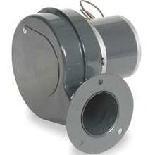 OEM Top Blower with Round Flange Size 4-1/16″