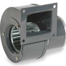 OEM Lower Blower Replacement with Rectangular Flange Size, 4-5/8″ x 3-1/2″