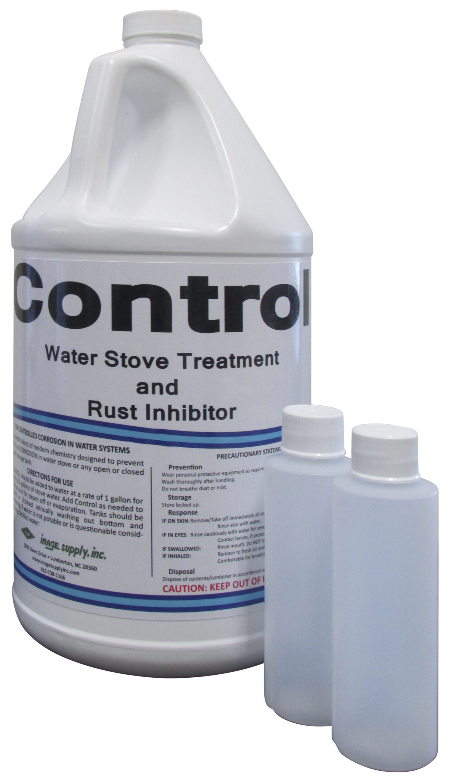 Control Chemical, 1 Gallon