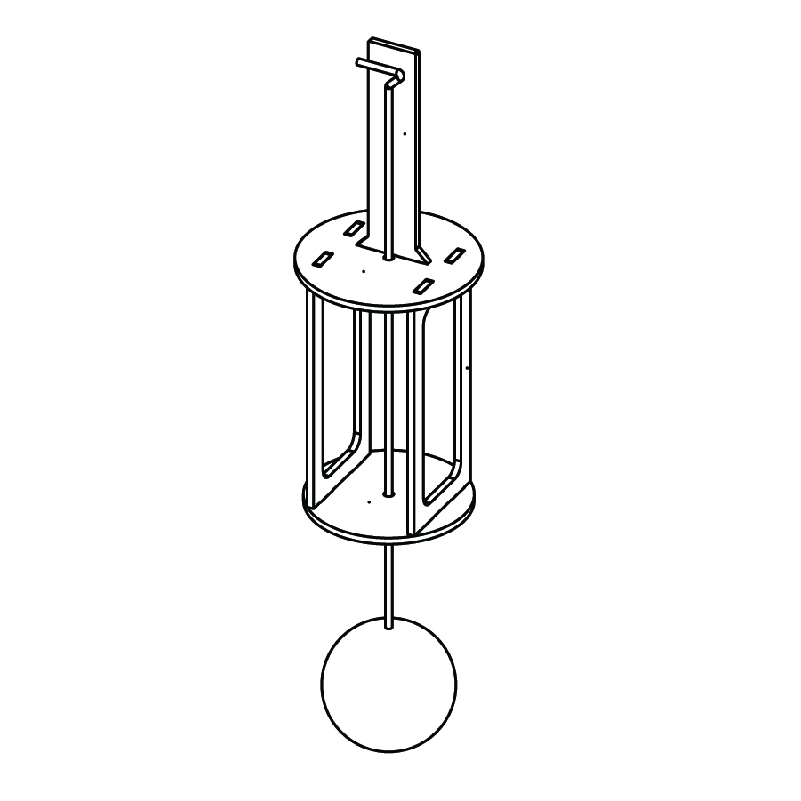 Water Level Indicator